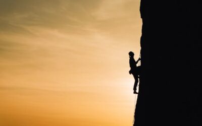 5 of the Best Rock-Climbing Destinations in the Eastern United States