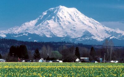 What You Need to Know Before Climbing Mount Rainier