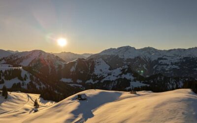 5 of the Best South American Ski Resorts